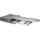 Asko Ironing Board, White - HI1153W